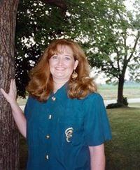 Photo of Paula G.