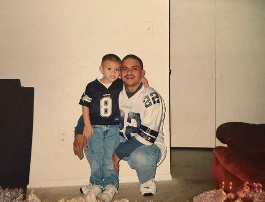 photo of Alexander M.