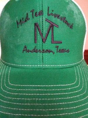 photo of Thaddeus G.