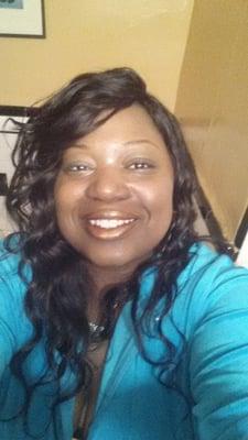 photo of Tawny M.