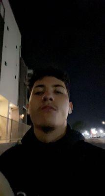 photo of Fernando B.