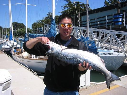 Photo of Jerry Y.