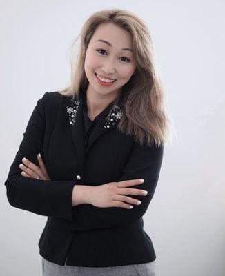 photo of Christina M.