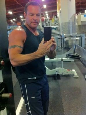 Photo of Todd F.