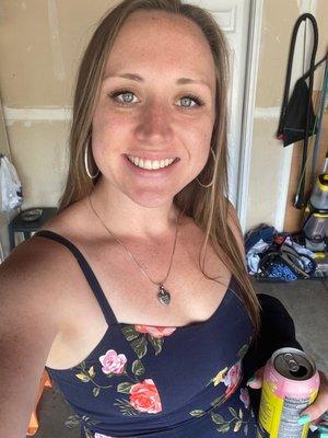 photo of Paige B.