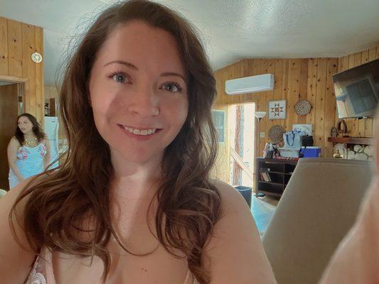 Photo of Ashley M.