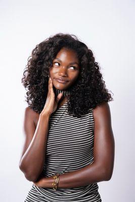 Photo of Aniaya S.