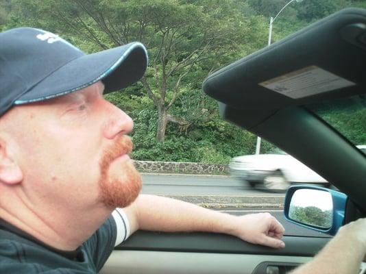 Photo of Mark P.