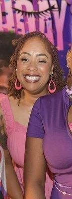 Photo of Nycole R.