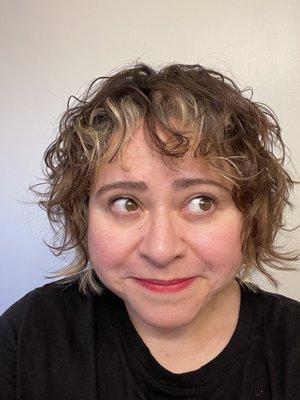 Photo of Dalia J.