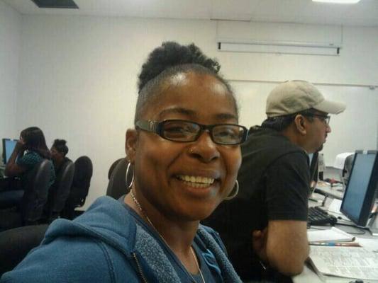 Photo of Evangela R.