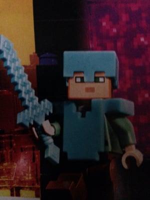 photo of Johnathan Q.