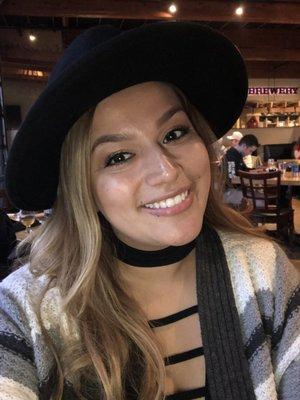 photo of Jennifer M.