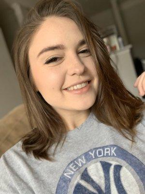 Photo of Olivia B.