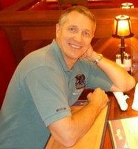 Photo of Jeffrey R.
