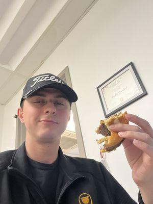 Photo of Austin Q.
