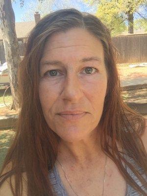 Photo of Ginger S.