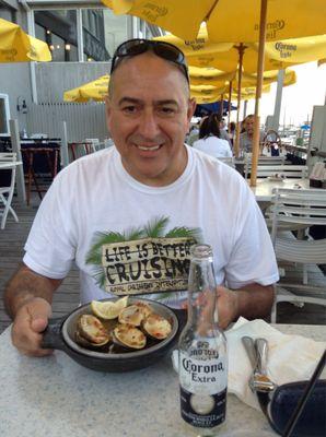 photo of Reynaldo G.