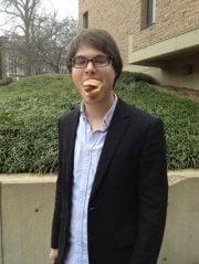 Photo of Ben B.