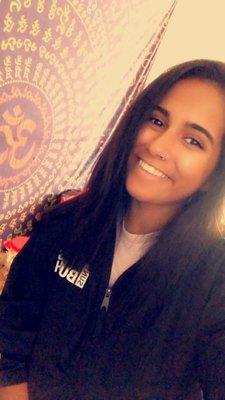 Photo of Priya I.