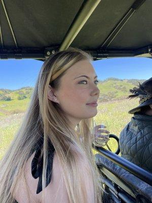 Photo of Rachael B.