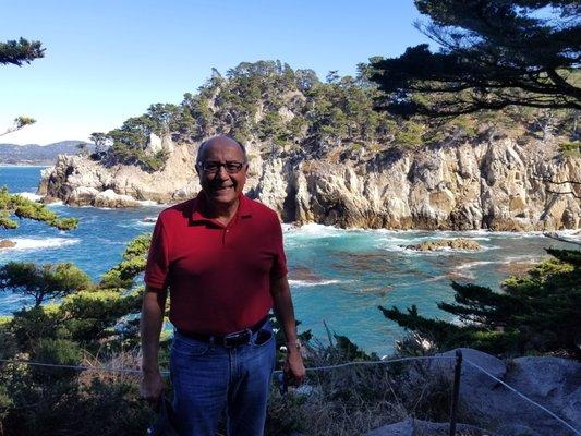 Photo of Joe R.