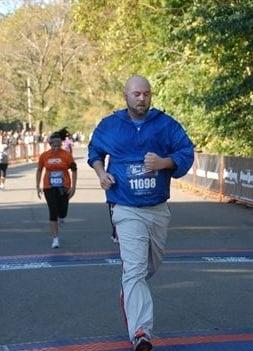 Photo of Kevin S.