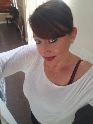 photo of Kristina M.