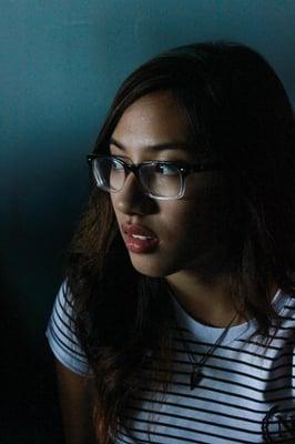 photo of Jacqueline M.