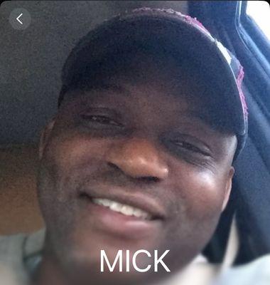 Photo of Tyrone M.