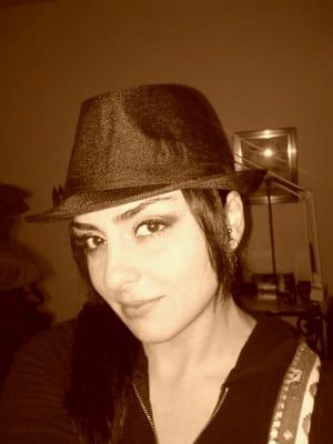 Photo of Tatti V.