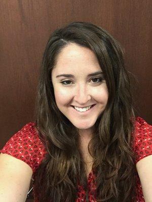 photo of Danielle S.