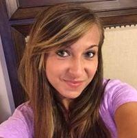 Photo of Simona E.