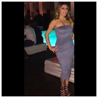 photo of Kristine M.