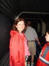 photo of Katherine V.