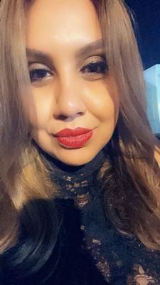 Photo of Rocio R.