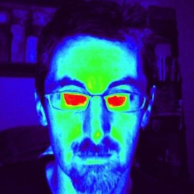 photo of Brent D.