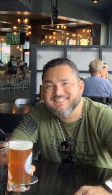 photo of Fernando P.