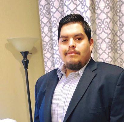 Photo of Tony O.