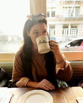 Photo of Molly K.