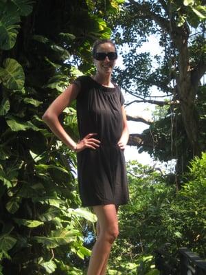 photo of Kerianne C.