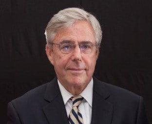 Photo of Burton W.