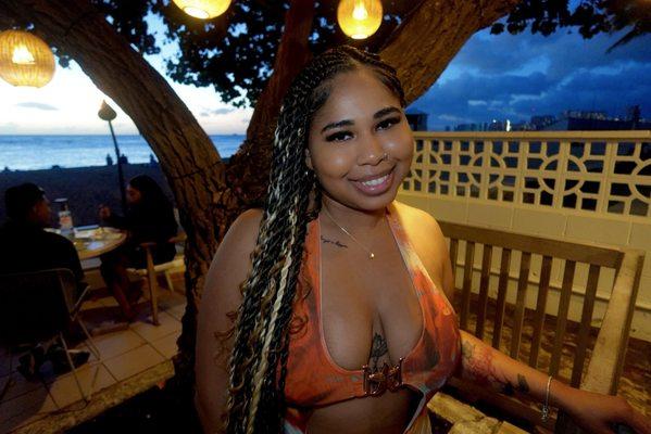 Photo of Naima C.