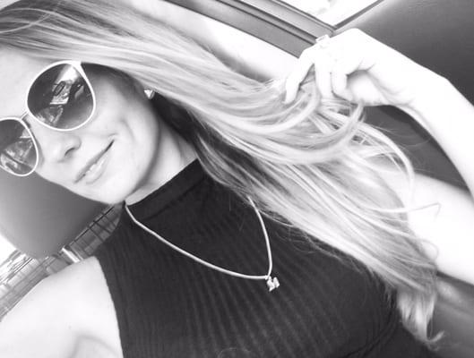 photo of Cheyenne B.