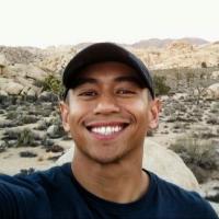 Photo of Jonathan G.