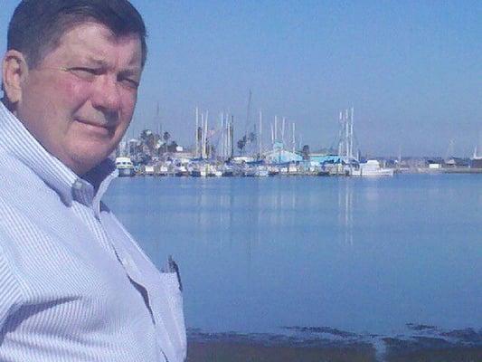 Photo of Larry B.
