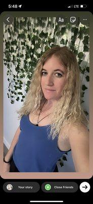 photo of Stefanie M.