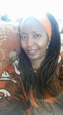 Photo of Stephanie D.