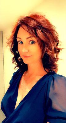 photo of Angela L.