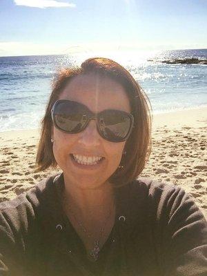 photo of Michelle L.